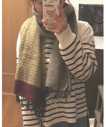 URBAN RESEARCH | マフラー