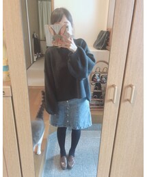 アウターなし | その他