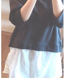 LHELBIE | トップス