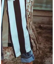 Aki.design | トレンチコート