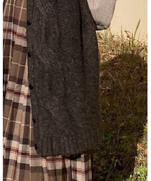 Samansa Mos2 | ニット/セーター