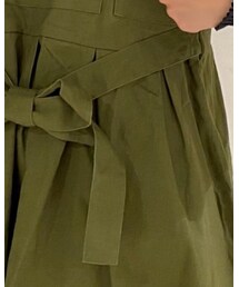 MERLOT | やままいさんコラボ(ワンピース/ドレス)