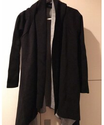 ZARA | ポンチョ