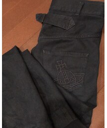 ANGLO MANIA | パンツ