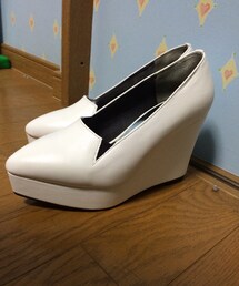 MURUA | パンプス