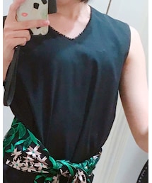 PARIGOT | ワンピース/ドレス