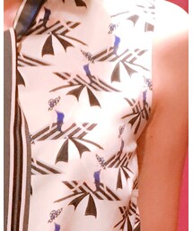 GRACE CLASS | トップス