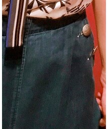 GRACE CLASS | パンツ