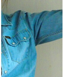 Lee | シャツ/ブラウス