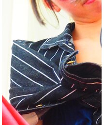 MURUA | デニムジャケット