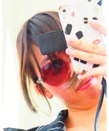 GUCCI | サングラス