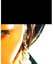 via Capri | イヤリング