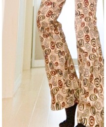 MACPHEE | その他パンツ