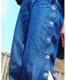 EMODA | デニムパンツ