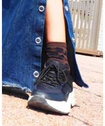 GU | スニーカー