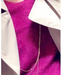 MK MICHEL KLEIN | ニット/セーター