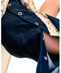 EMODA | デニムパンツ