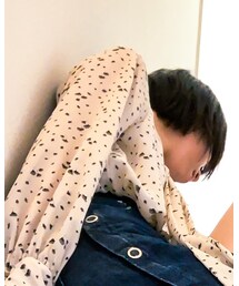 Mila Owen | シャツ/ブラウス