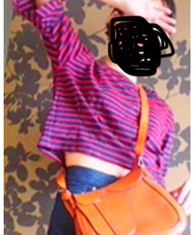 LUCA/LADY LUCK LUCA | Tシャツ/カットソー