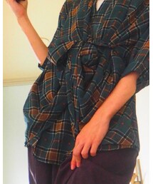 VICKY | シャツ/ブラウス