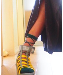 靴下屋 | ソックス/靴下