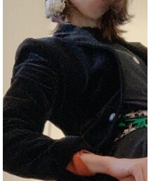 no brand | ジャケット/アウター