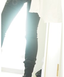 Right-on | デニムパンツ