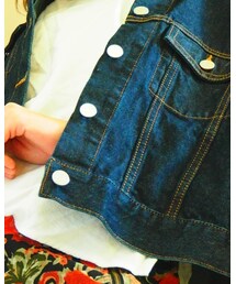 Mila Owen | デニムジャケット