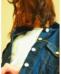 no brand | シャツ/ブラウス