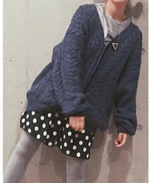 used | ニット/セーター