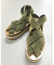 ARIELLE de PINTO | サンダル