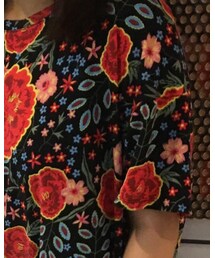 ZARA | Tシャツ/カットソー