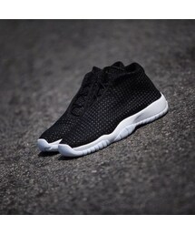 Jordan Future | 編織黑(スニーカー)