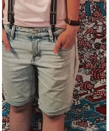 FACTORY | デニムパンツ