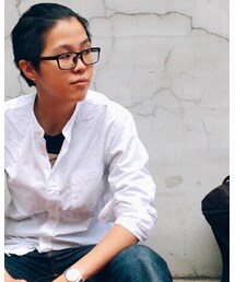 UNIQLO | シャツ/ブラウス