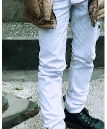 FOREVER 21 | デニムパンツ