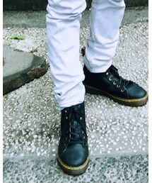 Dr. Martens | ブーツ