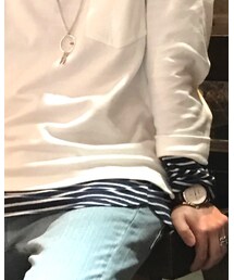 UNIQLO | シャツ/ブラウス