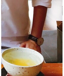 DW | アナログ腕時計