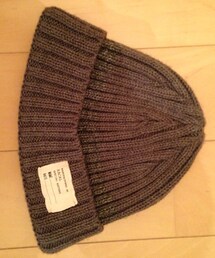 RACAL | ニットキャップ/ビーニー