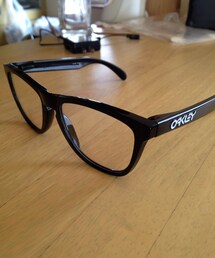 OAKLEY | フロッグスキンズ(サングラス)