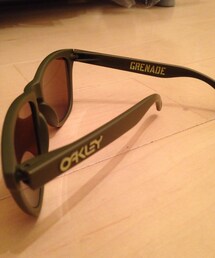 OAKLEY | なんかのコラボ(サングラス)