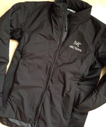 ARC'TERYX | ATOM LT jacket(ダウンジャケット/コート)
