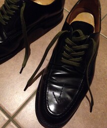 SANDERS | ドレスシューズ