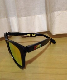 OAKLEY | なんかのコラボ(サングラス)
