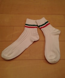 Tabio | ラインソックス(ソックス/靴下)