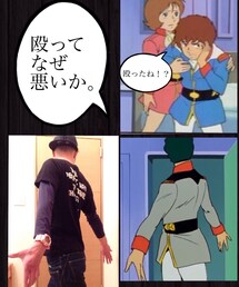 特典映像:機動戦士ガンダムより | 名シーン(その他)