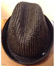 BLOCK HEAD WEAR | ハット