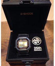G-SHOCK | アナログ腕時計
