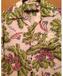 SUN SURF | シャツ/ブラウス